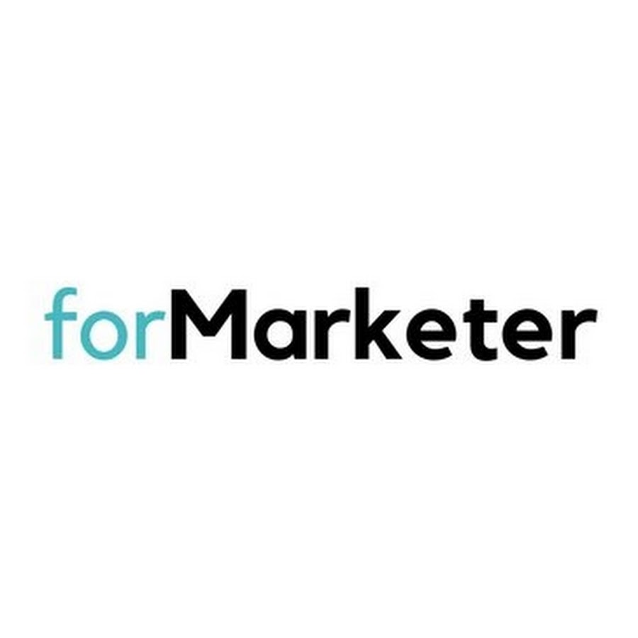 forMarketer